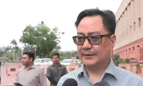 Women’s Bill, LS Seat Hike in Offing Women’s Bill, LS Seat Hike in Offing