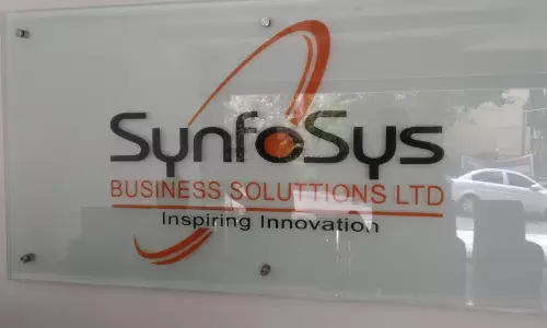 Synfosys Divested Property 14 Years Ago