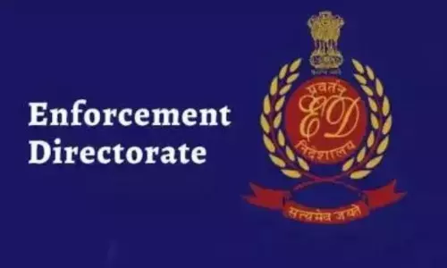 I-PAC, Nair Premises Searched in ED Probe on Coal Scam I-PAC, Nair Premises Searched in ED Probe on Coal Scam