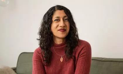 Padma Viswanathan in Int’l Booker Prize Shortlist