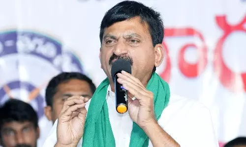 New Bhu Bharati Will Be Expanded: Ponguleti