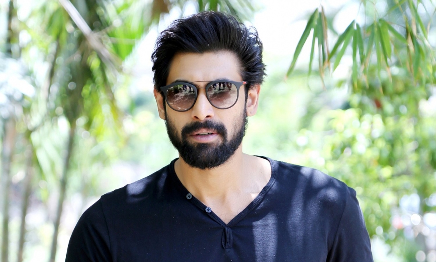 Rana Daggubati Speaks on the Hardships of Baahubali