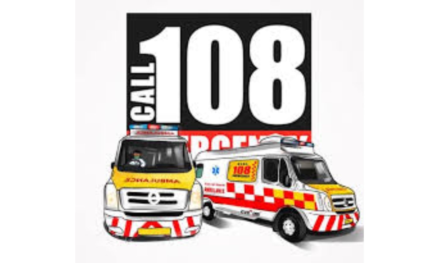 108 Service Emerges as Lifeline in Medical Emergencies Across AP