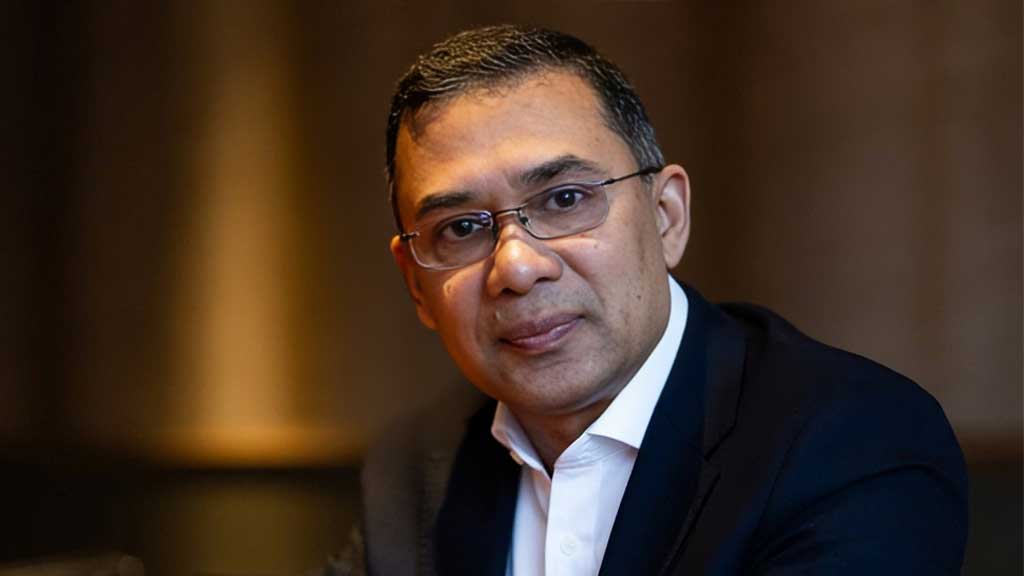 To Give Fresh Start To Ties, Bangladesh FM Visit Planned For Next Week