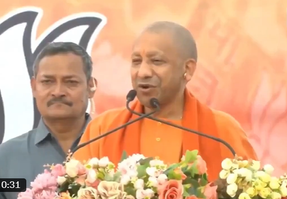 BJP Intensifies Election Campaigns In Assam