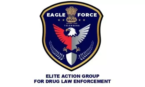 8 Tested Positive for Drugs in Kondapur Pub Raid