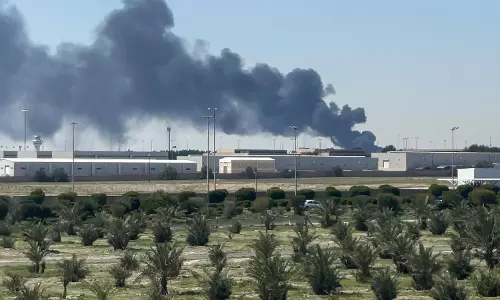 1 Crew Member Rescued After US Aircraft Was Shot Down In Iran: US