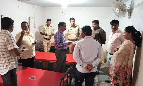 Crackdown on Quacks in Karnatakas Raichur; 18 Booked, 13 Clinics Sealed