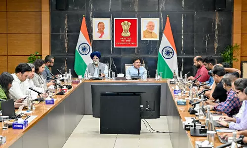 Rajya Sabha Passes Jan Vishwas Amendment Bill