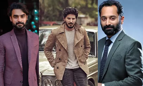 Performance Over Fads: Why Malayalam Actors are Redefining Telugu Cinema Performance Over Fads: Why Malayalam Actors are Redefining Telugu Cinema