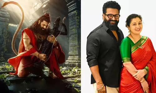 Pragati Shetty Joins ‘Jai Hanuman’ as Producer, Boosts Pan-India Buzz