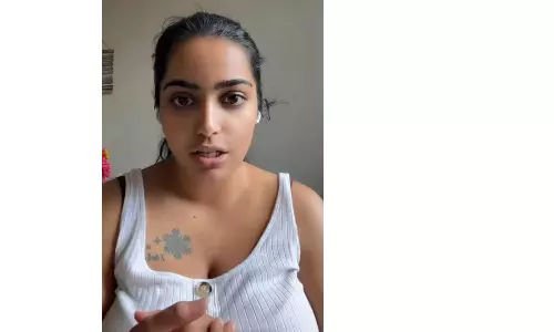 Telugu Influencer’s Casting Couch Allegations Go Viral; Jhansi Steps In