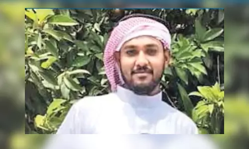 Man Suspected of Murdering Wife, Two Daughters in Hanamkonda