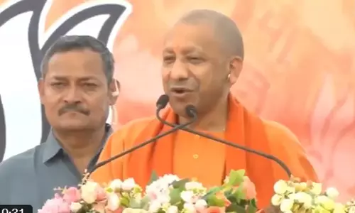 BJP Intensifies Election Campaigns In Assam