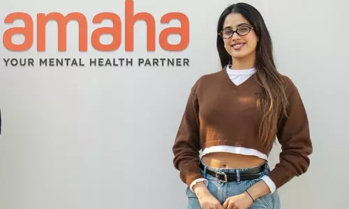 Janhvi Kapoor Focusses On Creating Awareness Around Alcohol Janhvi Kapoor Focusses On Creating Awareness Around Alcohol