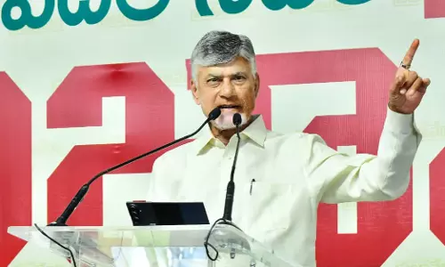 Amaravati Capital to Serve as Growth Engine for AP Amaravati Capital to Serve as Growth Engine for AP