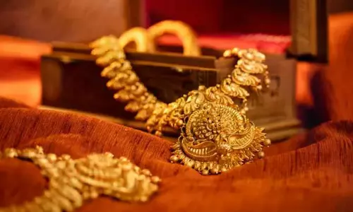 Reduction In Gold Jewellery Buying Can Impact Jobs Of Over 1 cr People: All India Gem and Jewellery Domestic Council Reduction In Gold Jewellery Buying Can Impact Jobs Of Over 1 cr People: All India Gem and Jewellery Domestic Council