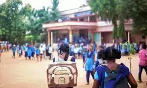 13 School Kids On Excursion To Kodaikanal Injured In Mishap 13 School Kids On Excursion To Kodaikanal Injured In Mishap