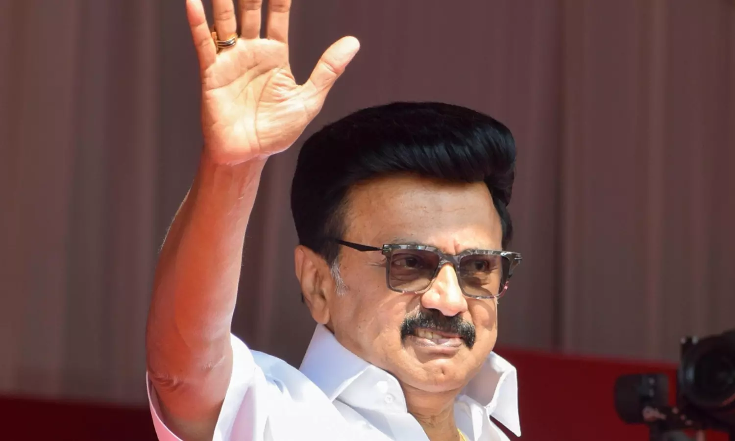 CM Stalin Slams CBSE New 3-Language Policy as ‘Hindi Imposition’ CM Stalin Slams CBSE New 3-Language Policy as ‘Hindi Imposition’