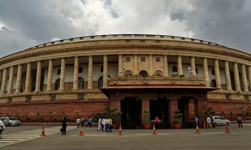 JD(U) Likely to Lose RS Deputy Chairman Post to TD