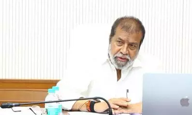 deccanchronicle.com - DC Correspondent - HRDA Seeks Reform in Medical Recruitment