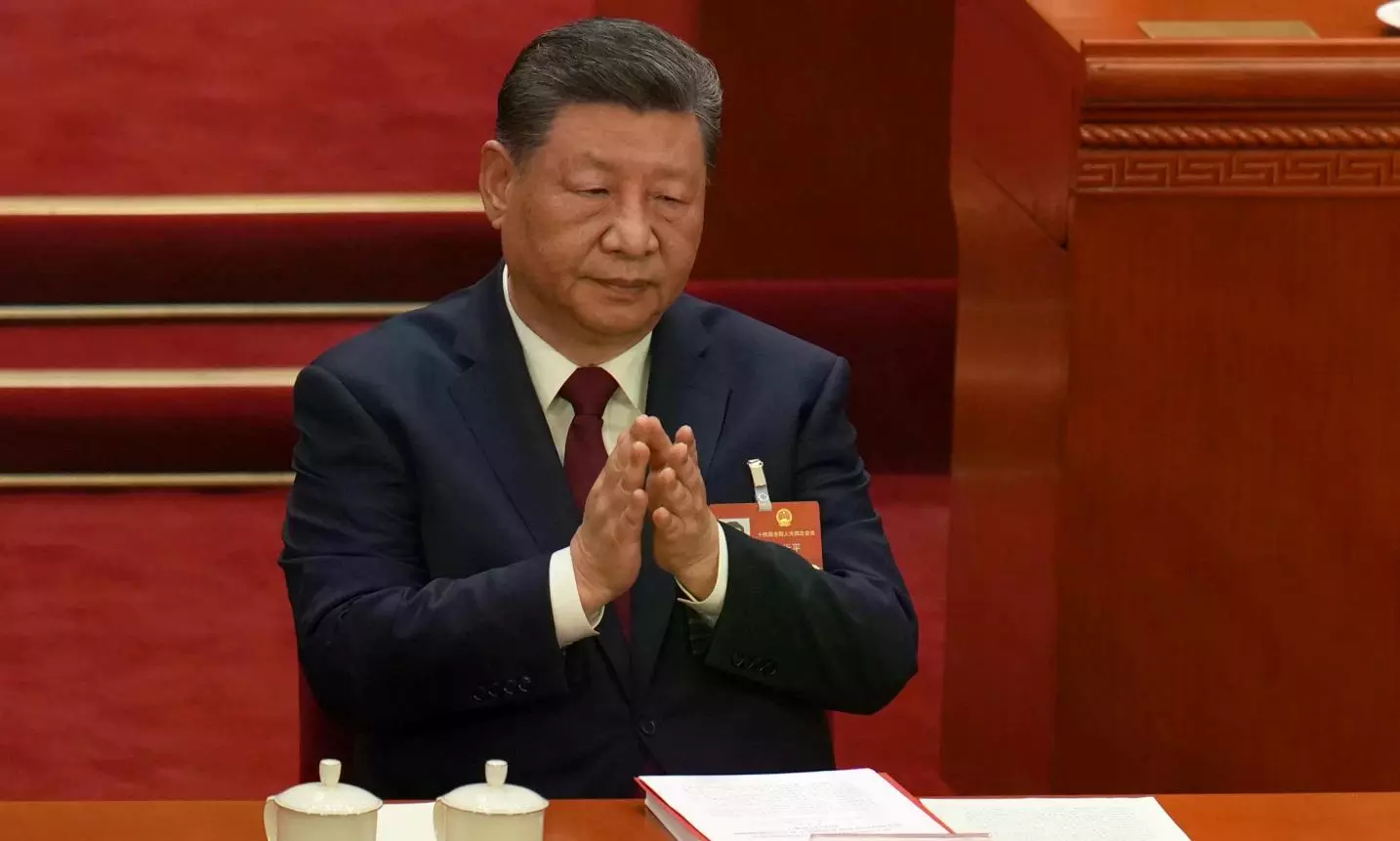 China Pushes Iran War Diplomacy, US Stays Uninterested China Pushes Iran War Diplomacy, US Stays Uninterested