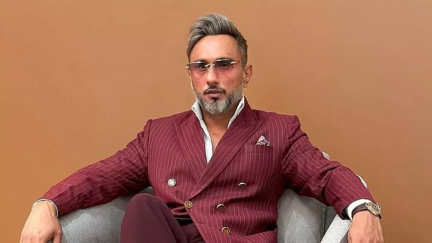 Honey Singhs Concert in Pune Postponed Due to Bad Weather, Check Out New Date Honey Singhs Concert in Pune Postponed Due to Bad Weather, Check Out New Date