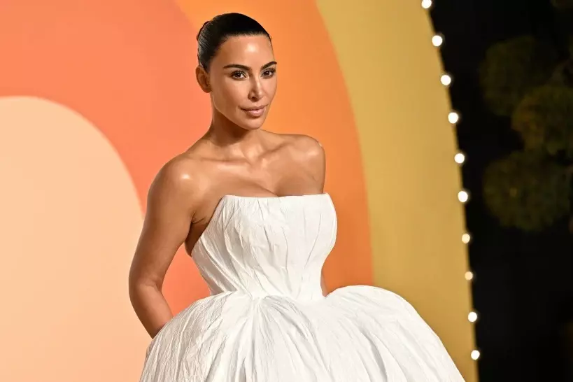 Kim Kardashian to Produce Reality Series Team Moms