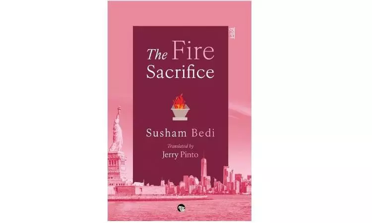 Book Review| Punjab to America: Saga of a ’60s Housewife