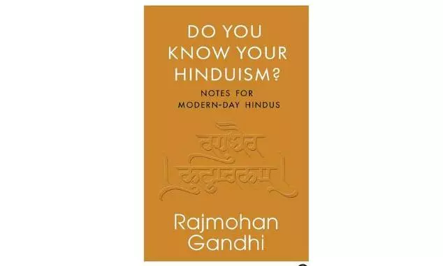 Book Review | How to be Hindu in the World