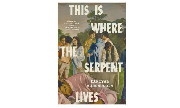 Top Ten Books of the Week 1.4. 2026