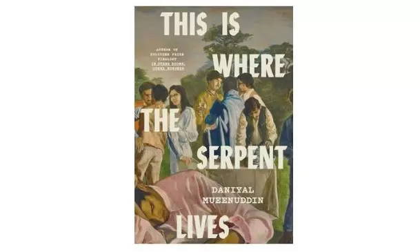 Top Ten Books of the Week 1.4. 2026