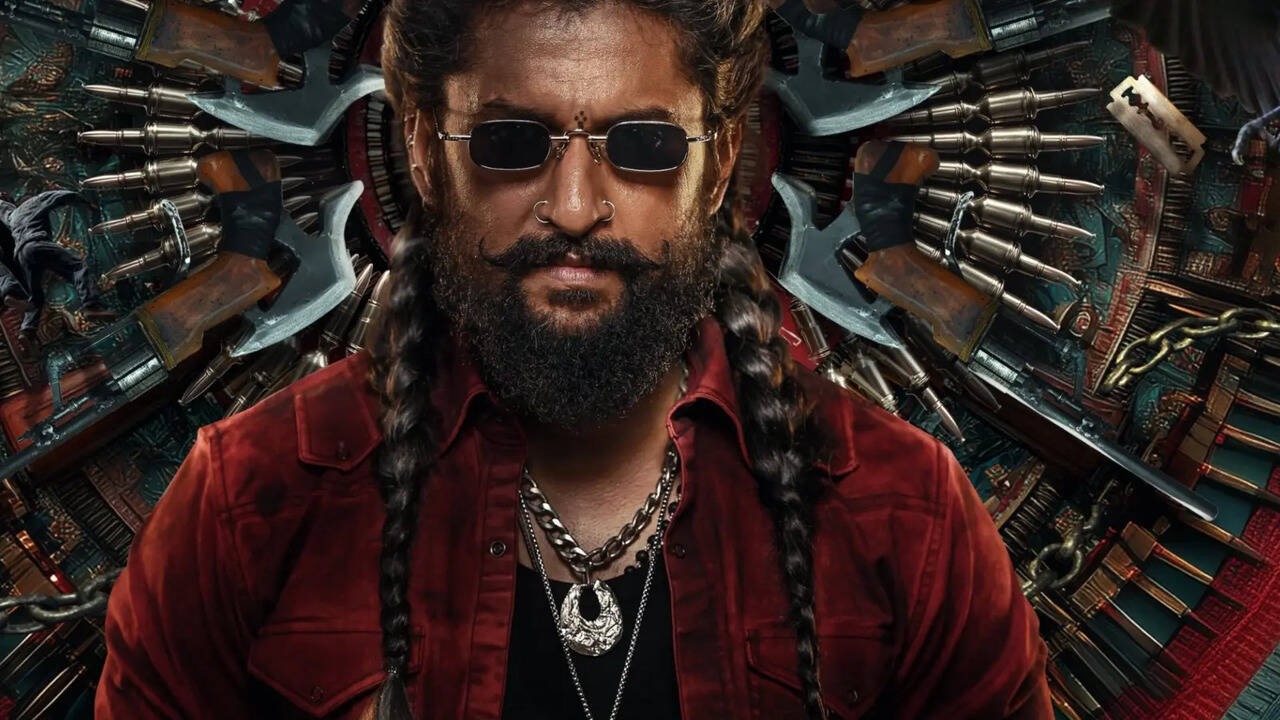 Nani's The Paradise Leak Sparks Concerns for Makers