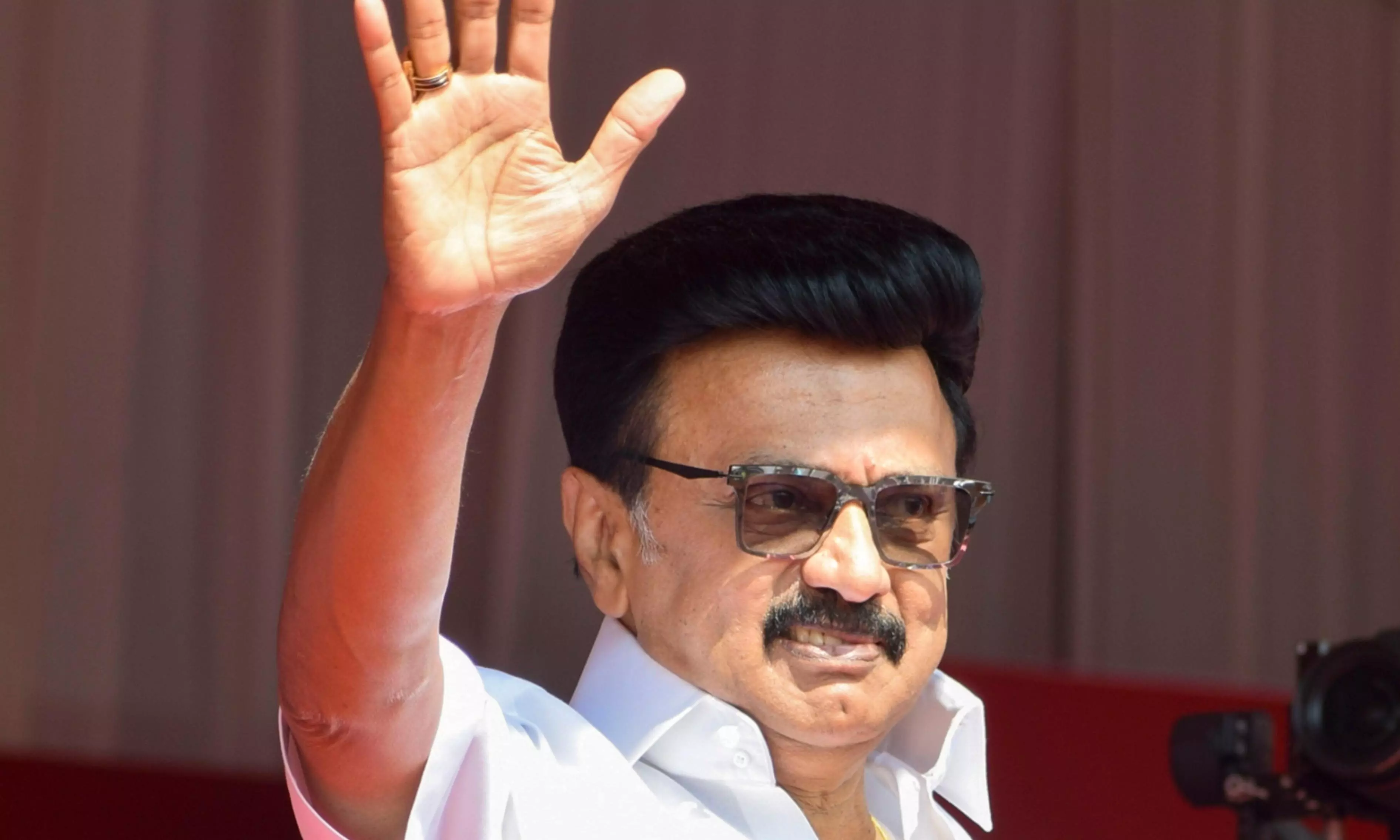 CM Stalin Slams CBSE New 3-Language Policy as ‘Hindi Imposition’