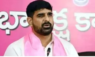 Koushik Reddy Appears Before CID Over Jathara Incident