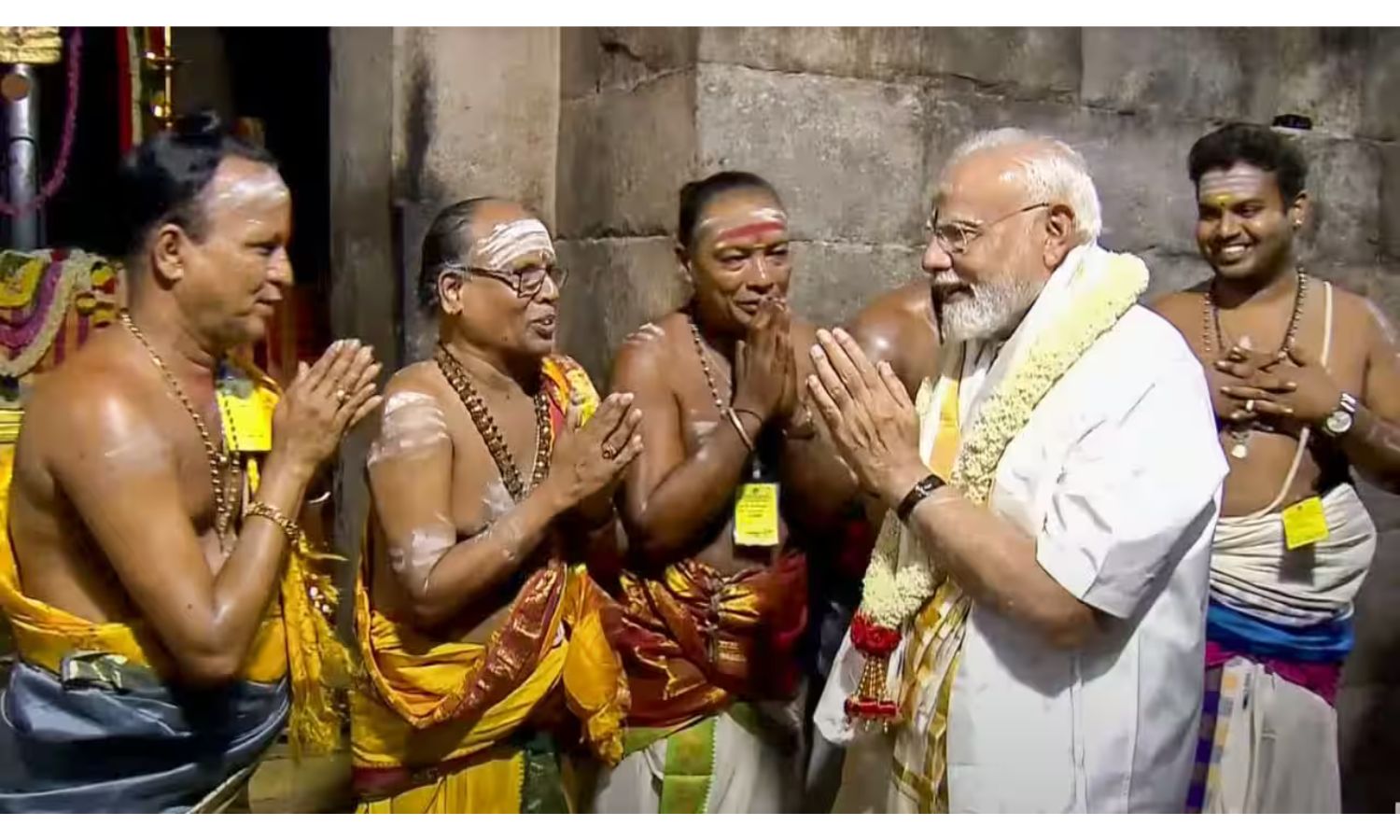 JUST SPAMMING | Dichotomies That Show Up When Elections Come