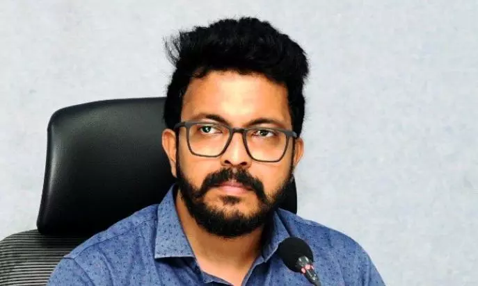 Youth Urged To Apply For PM Internship Scheme By April 21 Youth Urged To Apply For PM Internship Scheme By April 21