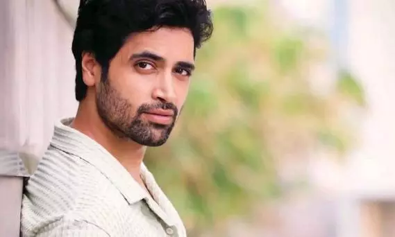 ‘I Don’t Follow Trends, The Story Comes First’