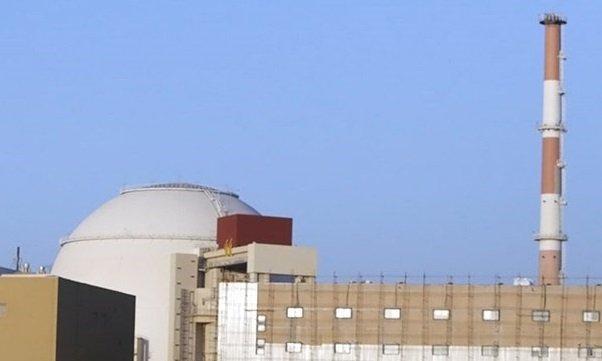 Russia Evacuates 198 Workers From Iran Nuclear Plant After Strike