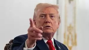 Trump Gives Iran 48 Hours to Open Strait of Hormuz