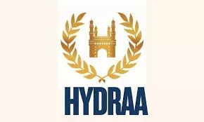Hydraa Chief Sets 2-Month Deadline For Restoration Of Lakes Hydraa Chief Sets 2-Month Deadline For Restoration Of Lakes