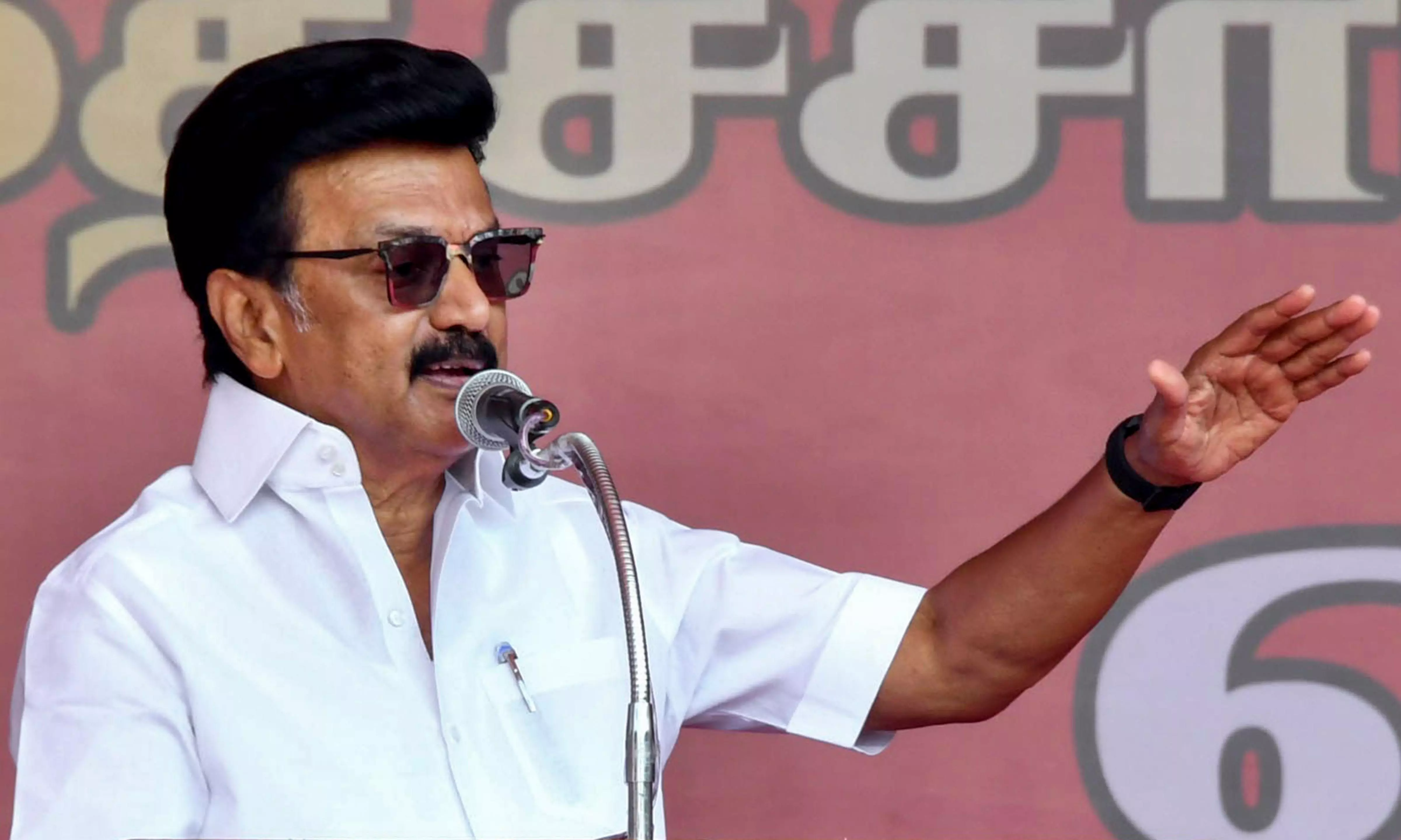 Stalin Asks if NDA Will Enforce Three-Language Policy in Tamil Nadu