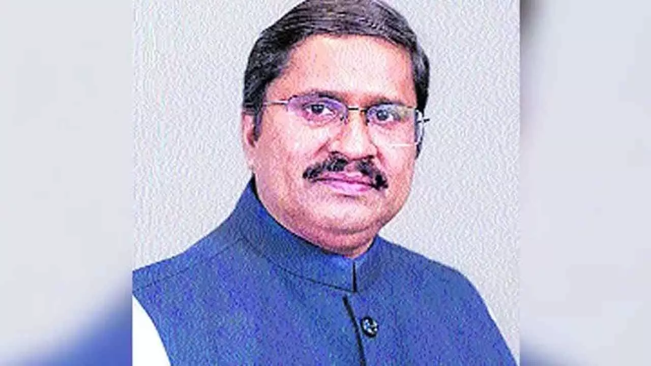 Singareni Workers to Get ₹10 Lakh Free Insurance for Natural Death via Union Bank