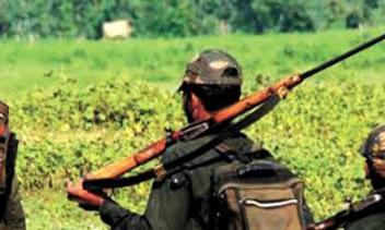 Ex-Maoist Malla Raji Reddy Denies Political Foray
