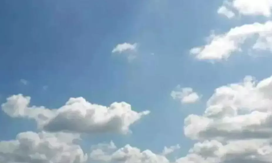 Weather Forecast and Prayer Timings for Thursday April 5, 2026