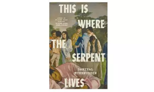 Top Ten Books of the Week 1.4. 2026