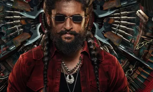 No Reshoots for ‘The Paradise’, Makers Clarify Film Is On Track