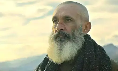 Dhurandhar Actor Bimal Oberoi Joins NTR Prashanth Neel Film