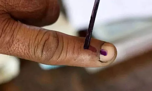 Keralam Polls: Ageing Voters In State Seek Security, Dignity