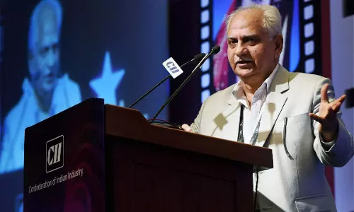 Movie Bug Bit When I Was Seven: Ramesh Sippy Looks Back at Sholay and How It All Started